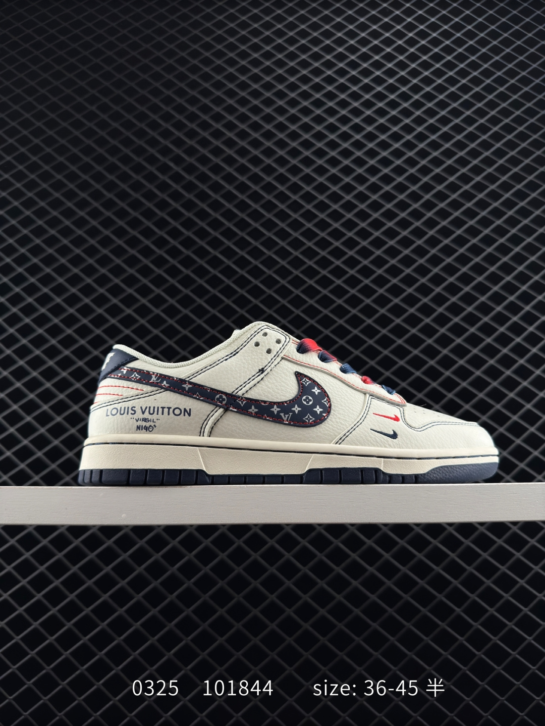 Nike Air Jordan 1 Low